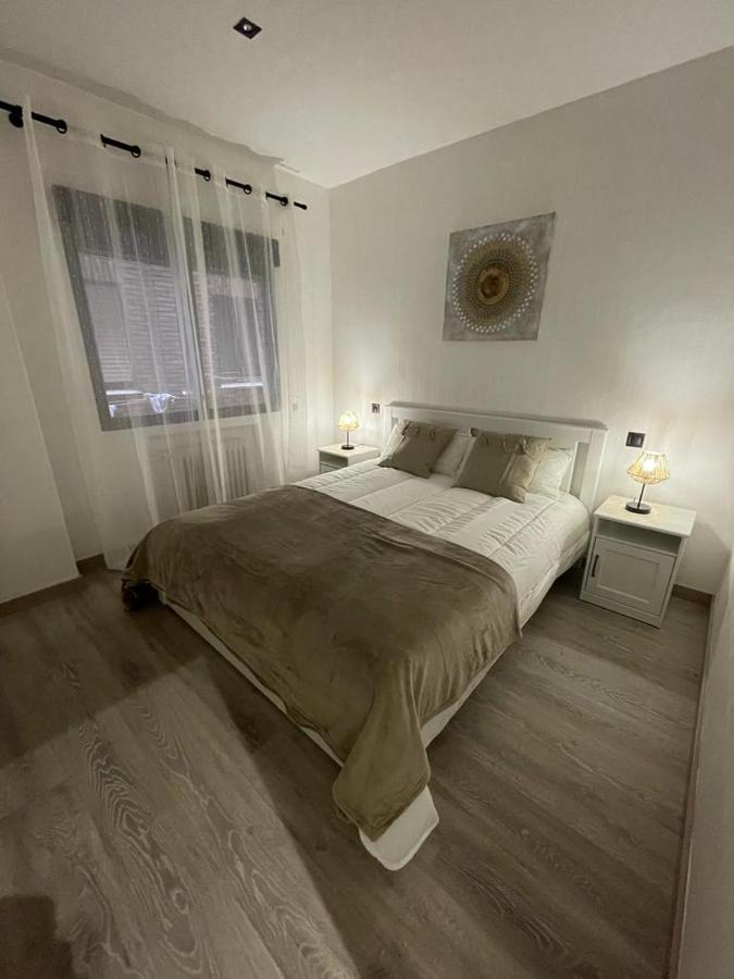 Arizonica Suites Chamartin Madrid Exteriör bild